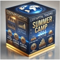 Coghlan Capital Trading Summer Camp 2014 Profit & Precision Trading Camp 